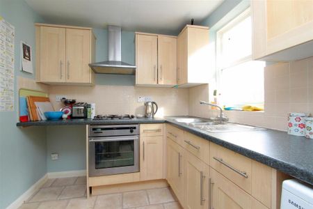 1 bedroom apartment to rent - Photo 3