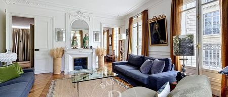 Appartement • Chaillot - Photo 3