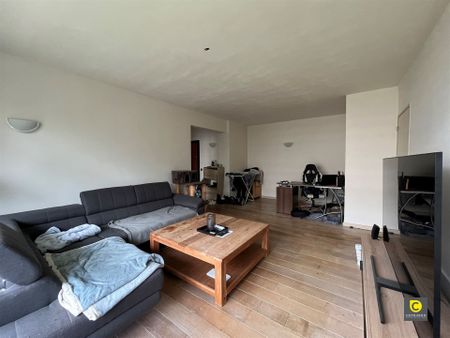 2 slpk appartement met ruim terras! - Foto 5