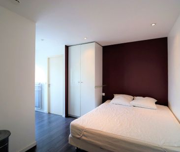 Location Appartement 1 pièce 28m² GRENOBLE 38000 - Photo 1