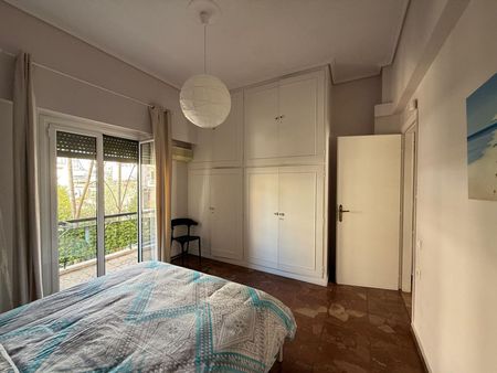 Ενοικίαση κατοικίας, 83 τ.μ., Καλλιθέα, 750 € - Photo 4