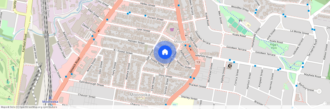 95 Hansen Street, Moorooka QLD 4105