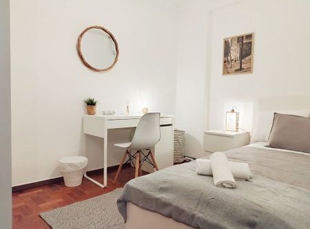 Rua de São Sebastião da Pedreira, Lisbon, Lisbon 1050-010 - Photo 4