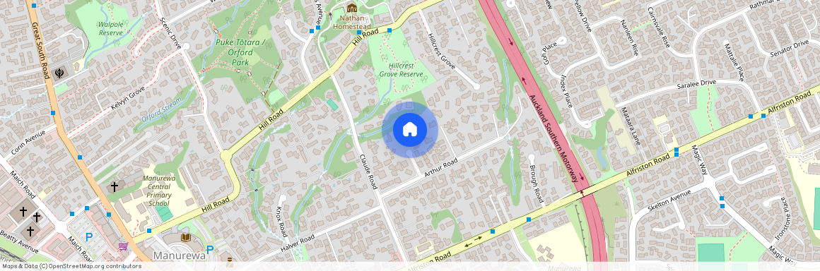 5B Knights Drive, Hill Park, Auckland