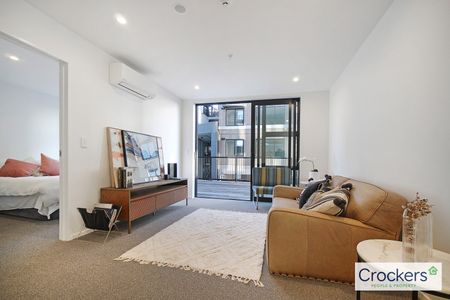 Brand New 2-Bedroom Apartment with Car Park & Storage - Photo 2