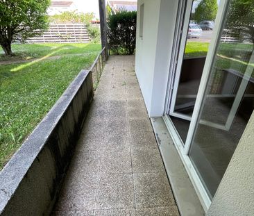 Studio – La Plaine – 23.41 m² - Photo 3