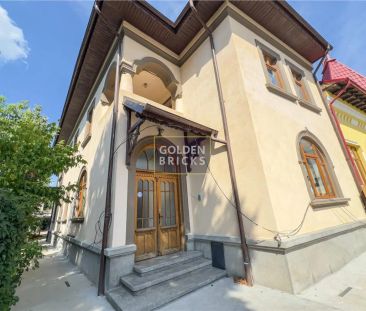 Spatiu pentru birouri sau servicii | Vilă reprezentativa | Unirii Udriste Corneliu Coposu - Fotografie 2