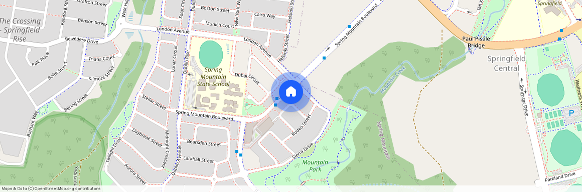 139 Spring Mountain Blvd, Spring Mountain QLD 4300