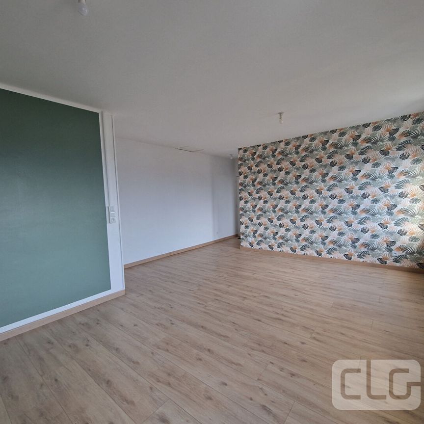 Location Appartement 2 pièces 42m² - Photo 1