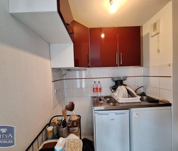 Location Appartement 3 pièces 53m² LIMOGES 87100 - Photo 4