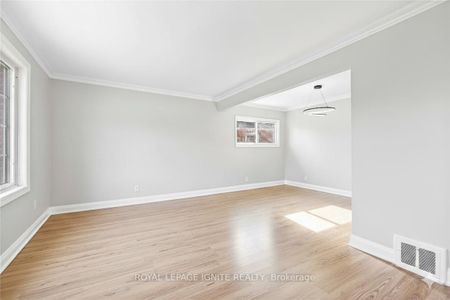 For Lease - 35 Archwood Crescent Unit# Main, Toronto, Ontario - Photo 4