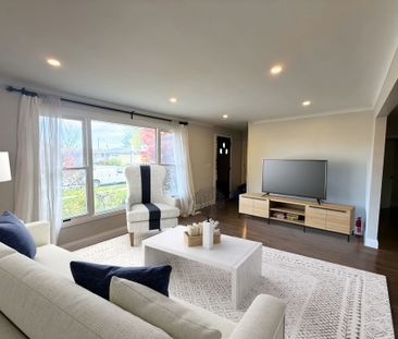 For Lease - 87 Eastdale Crescent Unit# Main Floor, Welland, Ontario - Photo 6