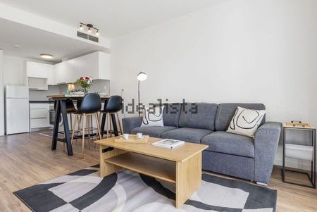 Alquiler de piso en Calle Republica Argentina - Photo 5