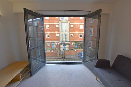 1 bedroom apartment to rent - Photo 3