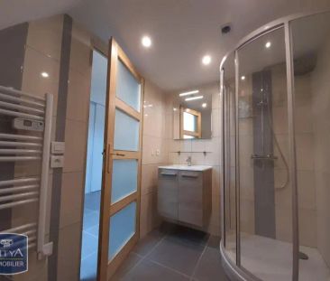 Appartement à louer 1 pièce 27.85m² - Photo 6