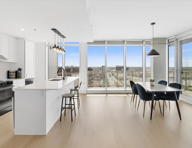 À louer / Appartement - Photo 1