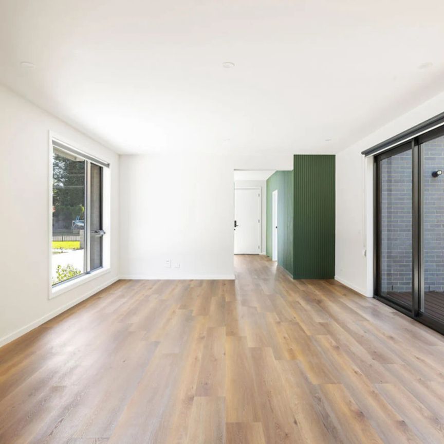 Brand New - Contemporary Coastal Living in the Heart of Safety Beach - Photo 1