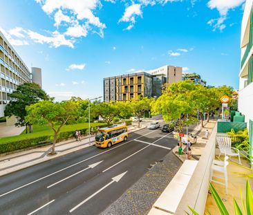 APARTAMENTO 2 QUARTOS | MOBILADO - Photo 6