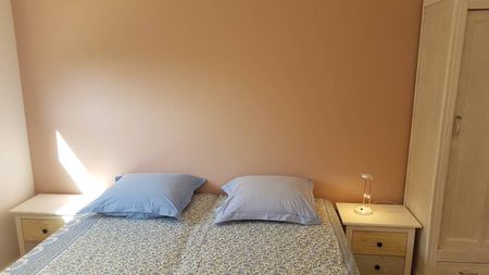 Location Appartement 4 pièces 85m² ECULLY 69130 - Photo 4