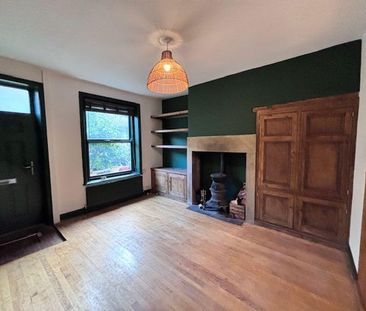 2 bedroom terraced house to rent - Photo 1