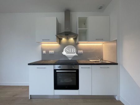Location Appartement 1 pièce 25m² LINAS 91310 - Photo 2