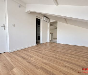 Location Appartement 2 pièces 30m² - Photo 4