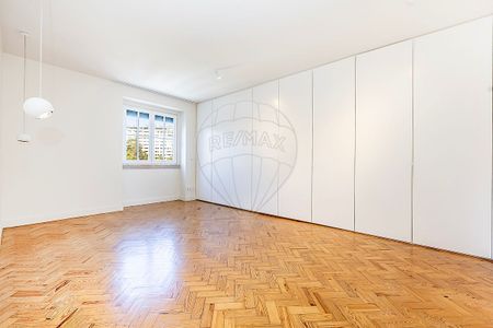 Apartamento T3 em Lisboa - Photo 4
