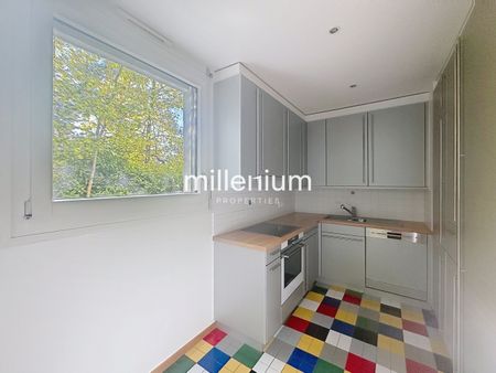 Appartement avec terrasse au Grand Saconnex - Photo 5