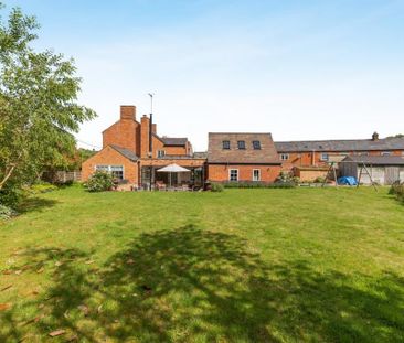 5 bedroom detached house to rent - Photo 6
