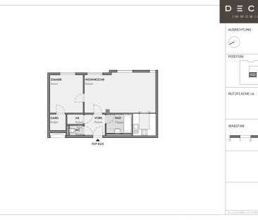 * PERFEKT FÜR PAARE * HOCHWERTIGE AUSSTATTUNG * EXKLUSIVE LAGE * PR... - Photo 6