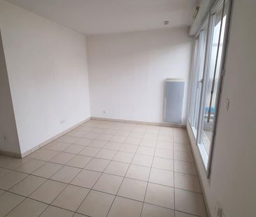 location Appartement T1 DE 20m² À NANTES - Photo 6