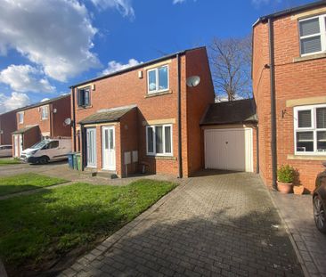 2 bed semi-detached house to rent in The Copse, Blaydon-on-Tyne, NE21 - Photo 4