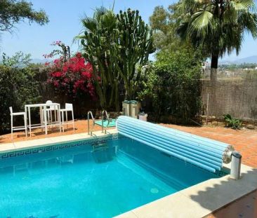 Alquiler de chalet pareado en Unnamed Road, 29660, Málaga - Foto 4