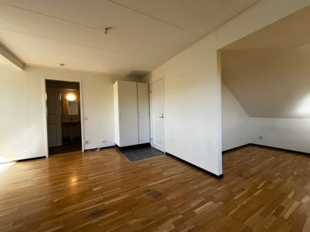 Jungfrugatan 28 A - Photo 2