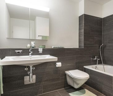 Attraktive Wohnung in Seenähe! - Foto 4