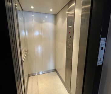 Gemütliche Garçonnière – Lift direkt zur Wohnung - ZU MIETEN - Photo 6
