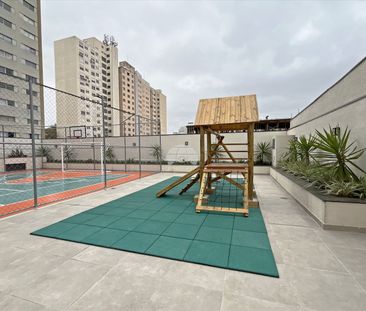 Apartamento no Centro de 52 m² com 1 quarto - Foto 3