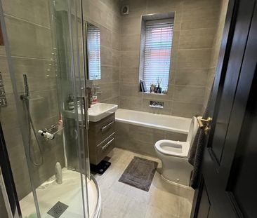 Room in a Shared Flat, Moreland Court, NW2 - Photo 1