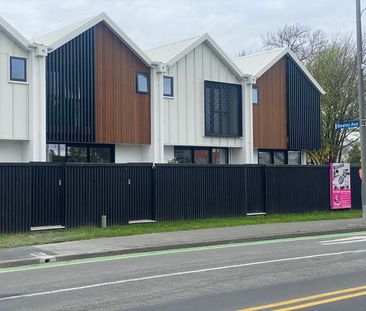 201 Bealey Avenue, Christchurch Central - Photo 1