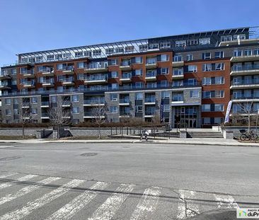 60 rue Cartier - Unité 3½, St-Lambert à louer - Photo 6