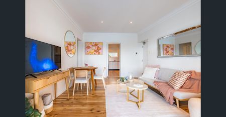 Best Harbour Views & location in Sydney! - Photo 2