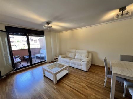 Piso de alquiler en Avenida Isaac Albéniz, 11, Norte - Photo 2