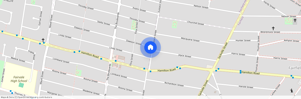 1B Dawson Street, NSW 2165, Fairfield Heights