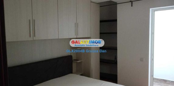 aparatorii patriei 2cam 53mp etaj 4 nou 2017 centrala AC balcon metrou - Fotografie 2