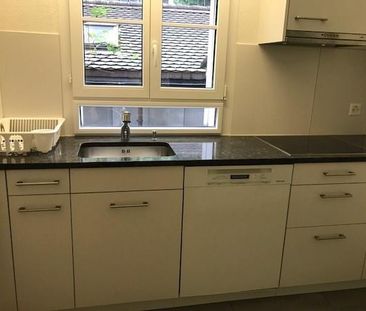 möbl. Zimmer mit TV, WLAN etc. im Zentrum von Altdorf zu vermieten - Foto 4