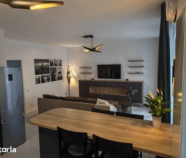 Apartament premium 3 camere | Imobil boutique | Floreasca - Fotografie 2