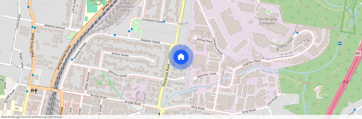 2/88 Sherbrook Road, NSW 2077, Hornsby