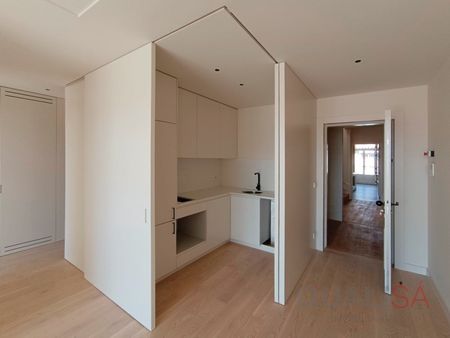 Apartamento T1 em Braga - Photo 3
