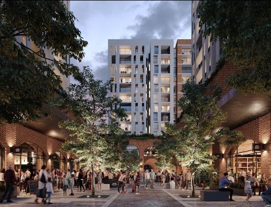 Merrylands - Photo 1