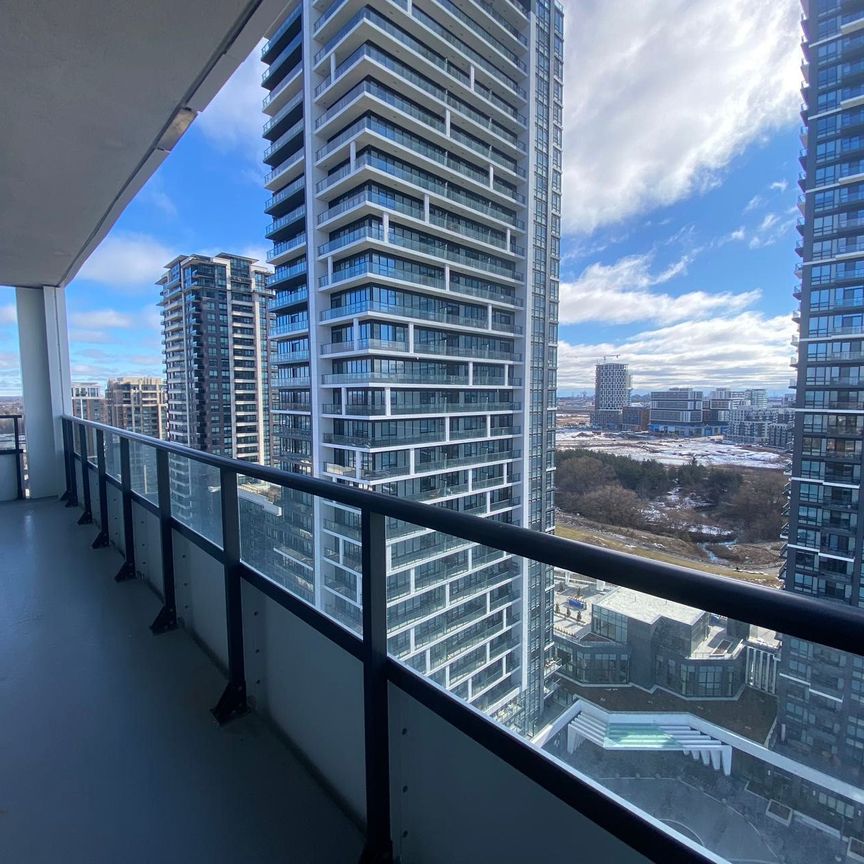 For Lease - 38 Water Walk Drive Unit# 2101, Markham, Ontario - Photo 1